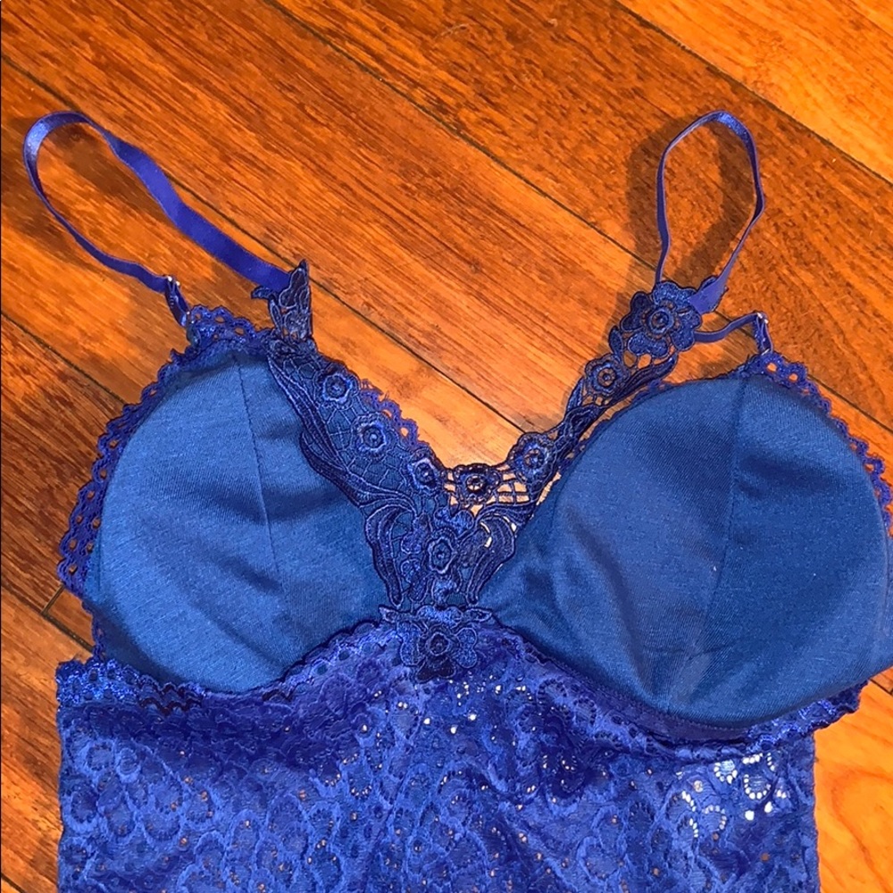 Camisole Boyshorts Set, Camisoles sexy… - Picture 8 of 10